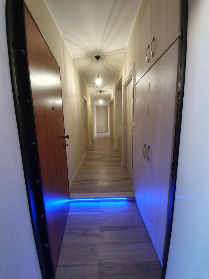 Oikia Rooms Parghelia Dış mekan fotoğraf
