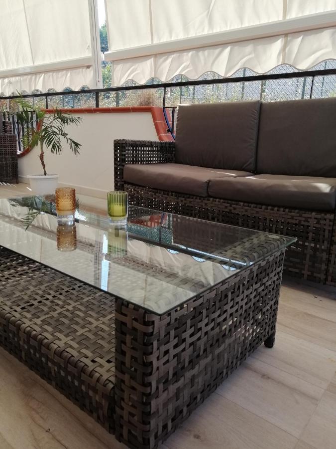 Oikia Rooms Parghelia Dış mekan fotoğraf